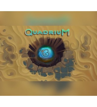 Quadrium Steam Key GLOBAL